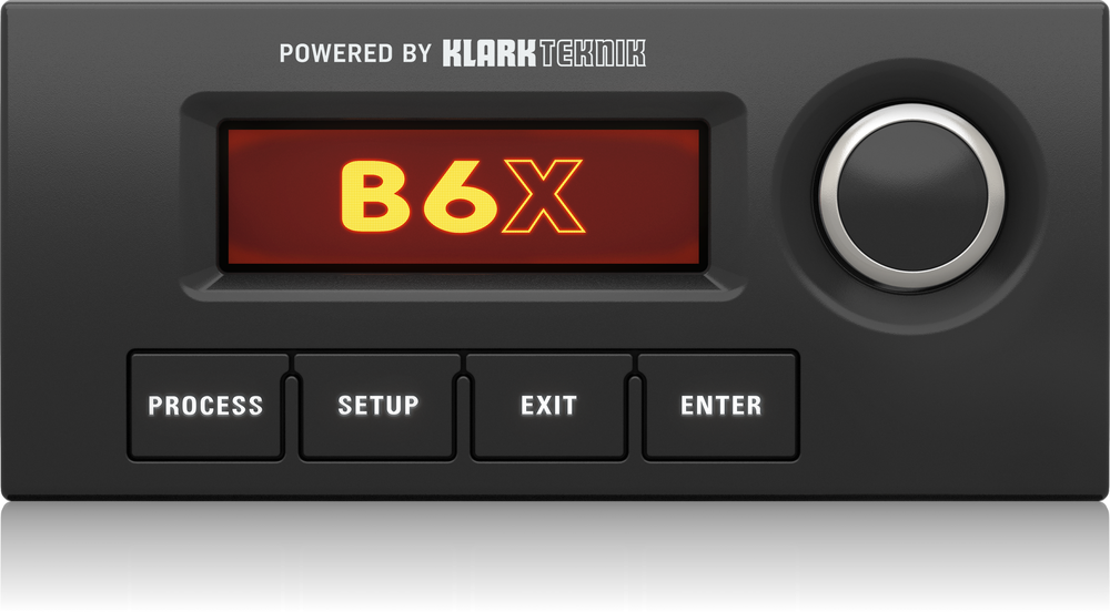 Behringer B6X Column Speaker