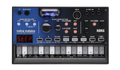 Korg Volca NuBass Vacuum Tube Bass Synth