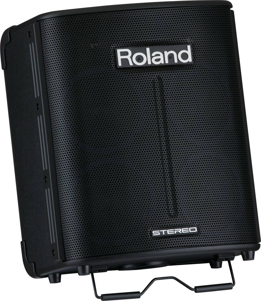 Roland BA-330 Stereo Portable Amplifier (BA330)