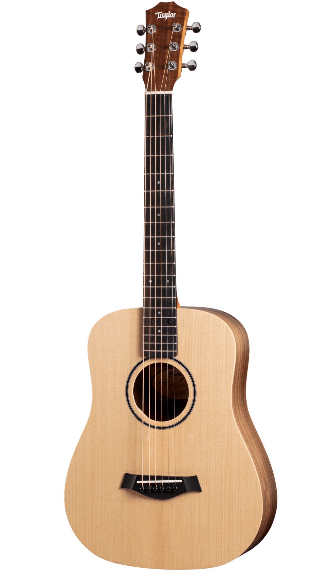 Taylor BT1 "Baby Taylor" Acoustic Guitar w/Hard Bag