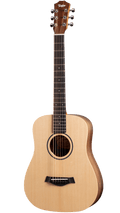 Taylor BT1 "Baby Taylor" Acoustic Guitar w/Hard Bag