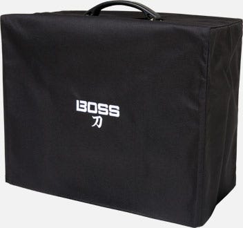 Boss Katana 50 1x12 Amp Cover