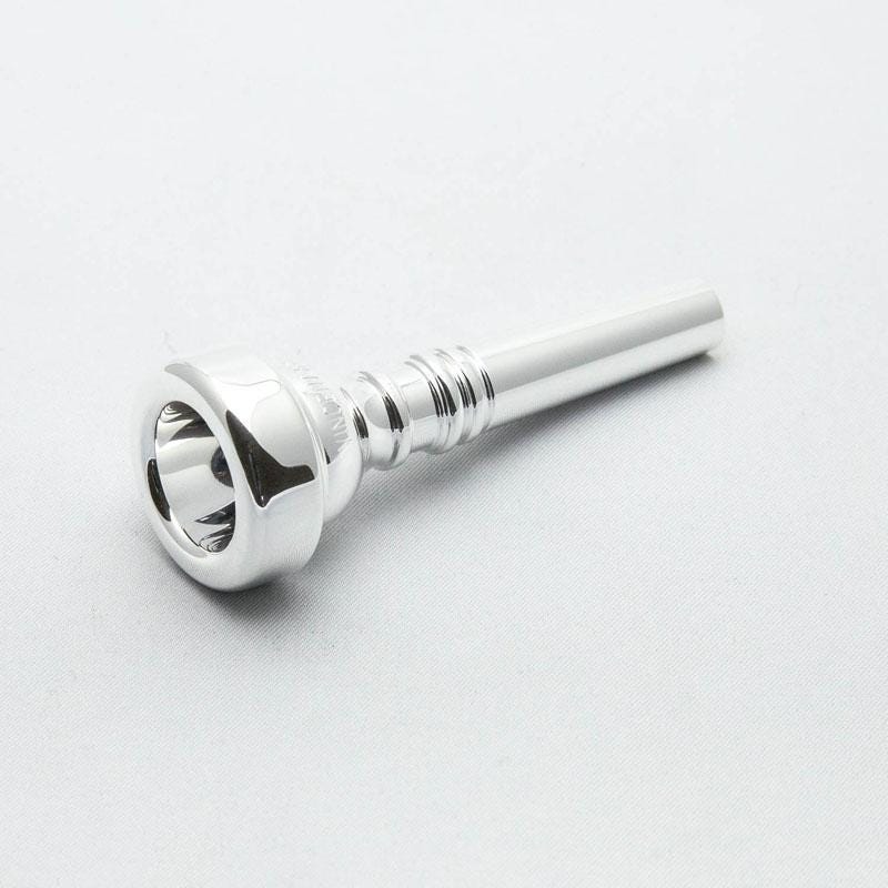 Bach Flugelhorn Mouthpiece 5C