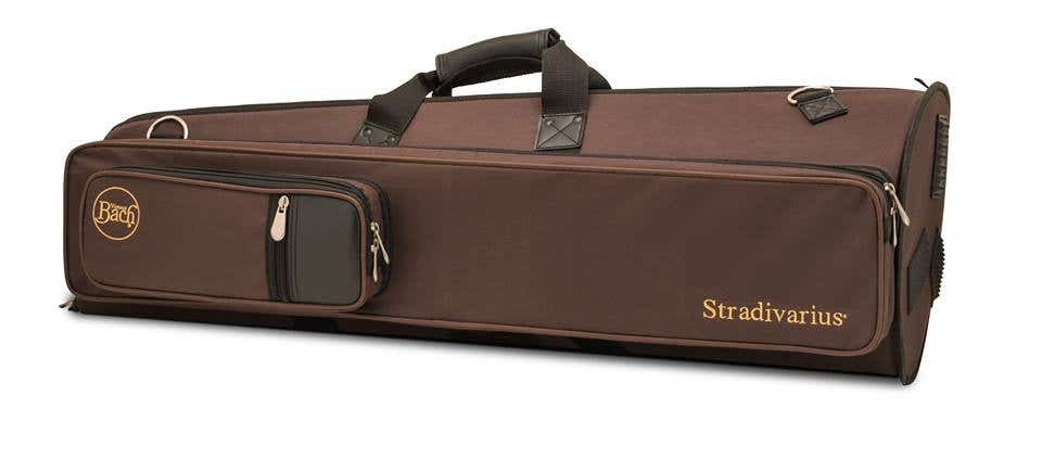Bach Stradivarius Tenor Trombone Gig Bag BA819H