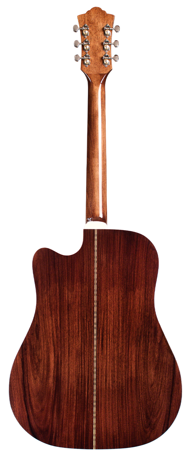 Guild D-150CE Acoustic Electric Guitar - Natural
