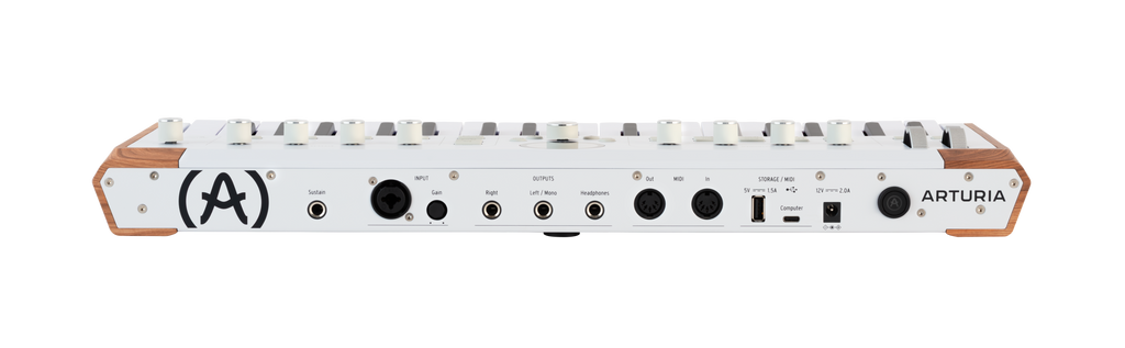 Arturia AstroLab 37 Synth