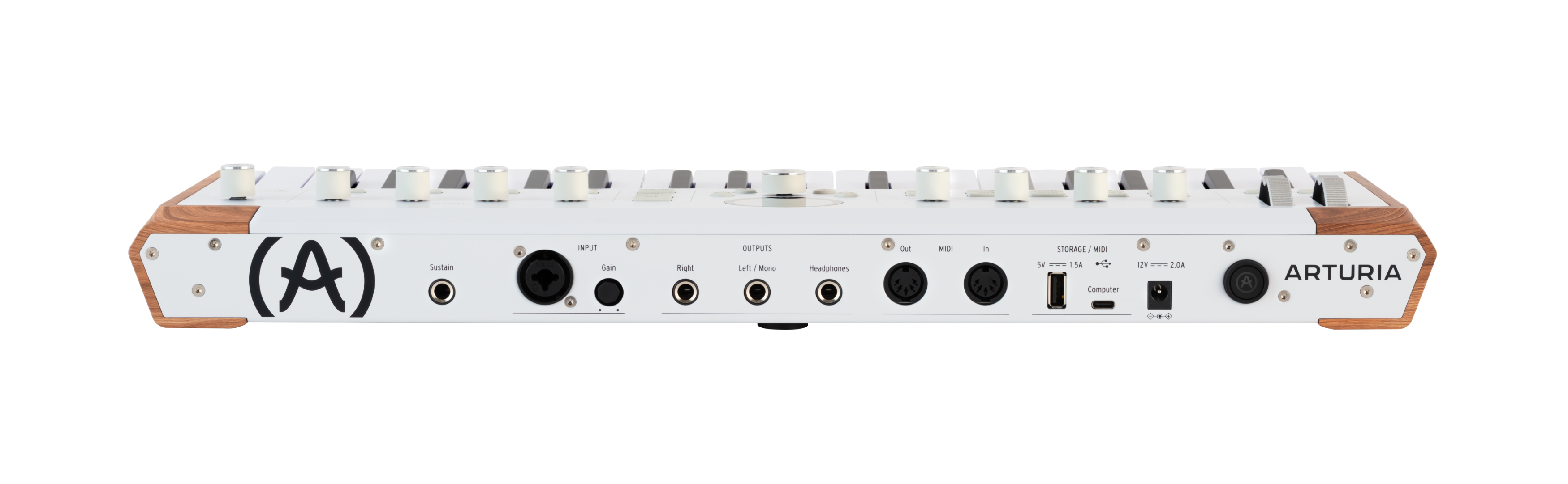 Arturia AstroLab 37 Synth