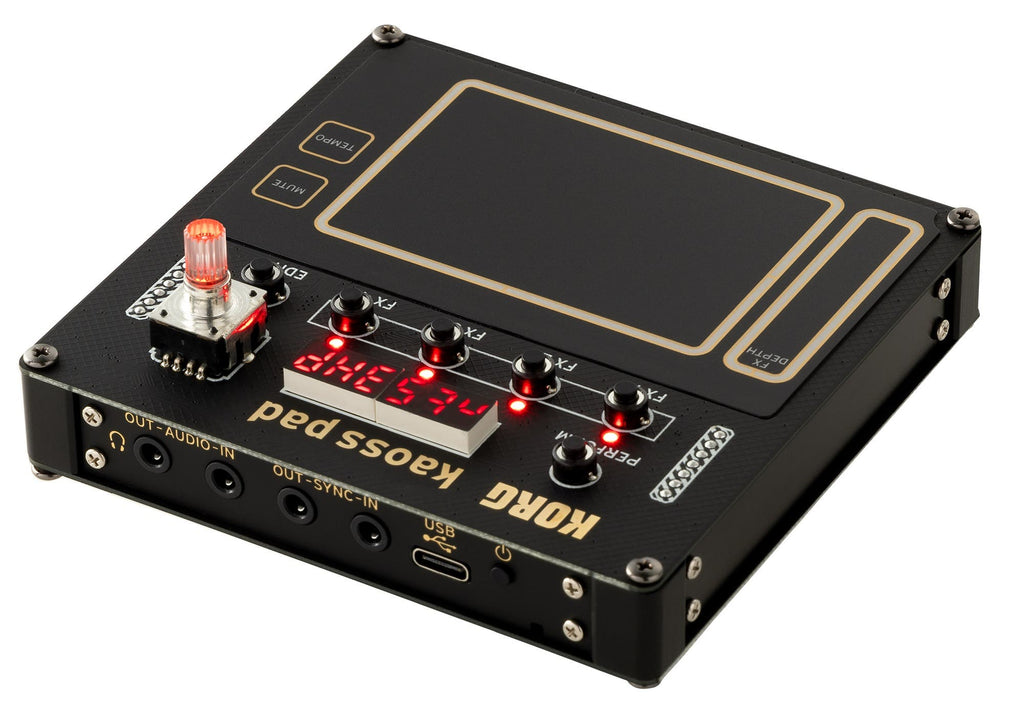 Korg NTS-3 Kaoss Pad Kit