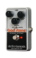 Electro Harmonix Bad Stone Phase Shifter Pedal