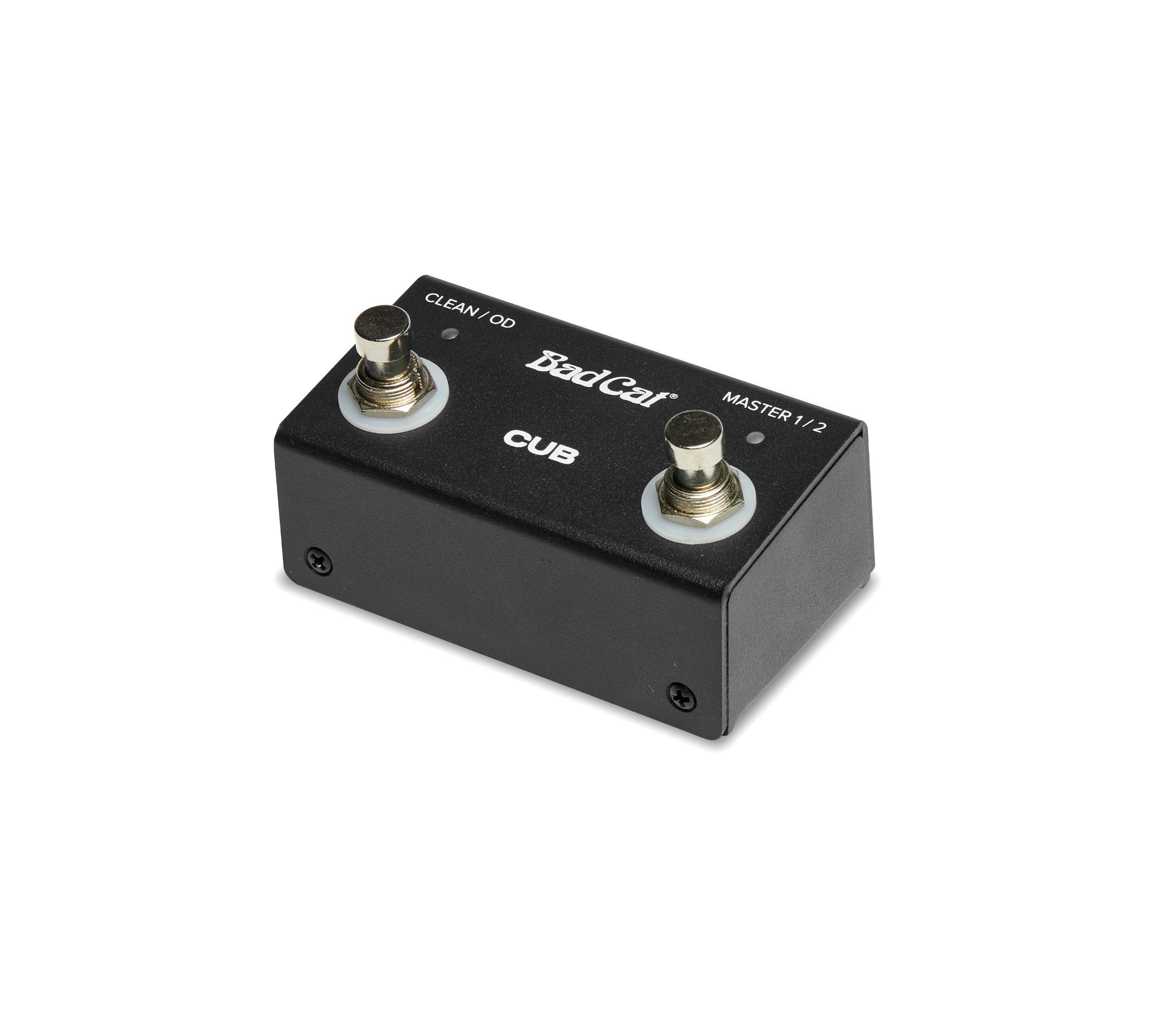 Bad Cat Player Series II Cub 1x12 Combo 30w