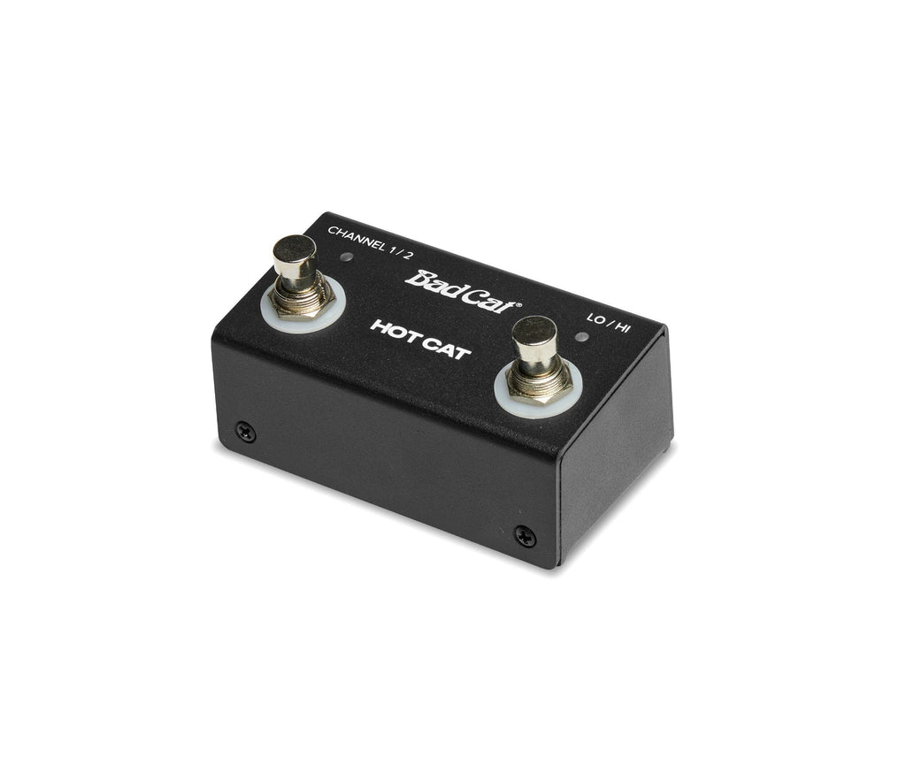 Bad Cat Player Series II Hot Cat 1x12 Combo 45w