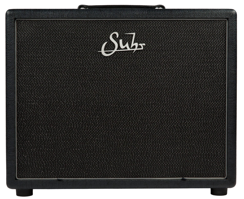 Suhr 1x12" Veteran 30 Speaker Cabinet - Graphite