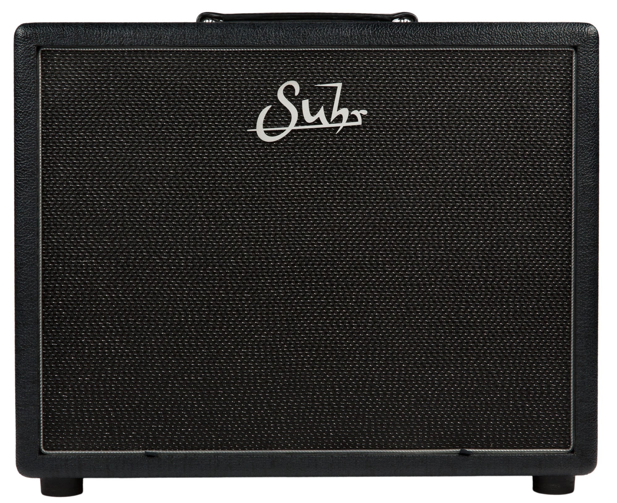 Suhr 1x12" Veteran 30 Speaker Cabinet - Graphite