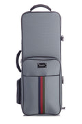 BAM ST. GERMAIN Trekking Tenor Sax Case - Grey (SG3022SG)