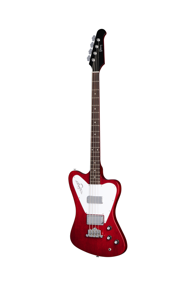 Gibson Non-Reverse Thunderbird Bass - Vintage Cherry