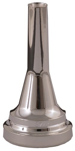 Denis Wick 5880B-SM9 Baritone HORN MOUTHPIECE 25MM Cup