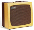 Bartel Sugarland 12w 1x12" Guitar Amp Combo - Tweed/Brown