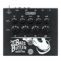 Orange Bass Butler Bi-Amp Bass Preamp Pedal