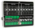Electro Harmonix Bass Micro Synth Pedal