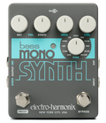 Electro Harmonix BASS Mono Synth Pedal