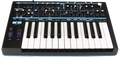Novation Bass Station II analogue mono-synth