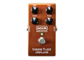 MXR Bass Fuzz Deluxe Pedal