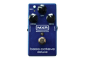 MXR Bass Octave Deluxe Pedal