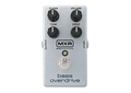 MXR Bass Overdrive Pedal