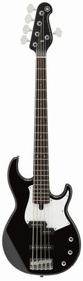 Yamaha BB235BL 5-String Bass - Black