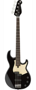 Yamaha BB434BL 4-String Bass - Black