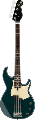 Yamaha BB434TB 4-String Bass - Teal Blue