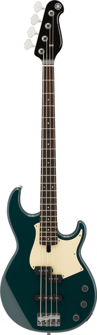 Yamaha BB434TB 4-String Bass - Teal Blue