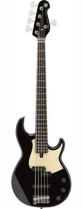 Yamaha BB435BL 5-String Bass - Black