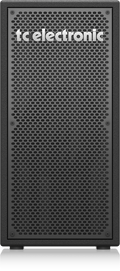 TC Electronic BC208 2x8" Bass Cabinet