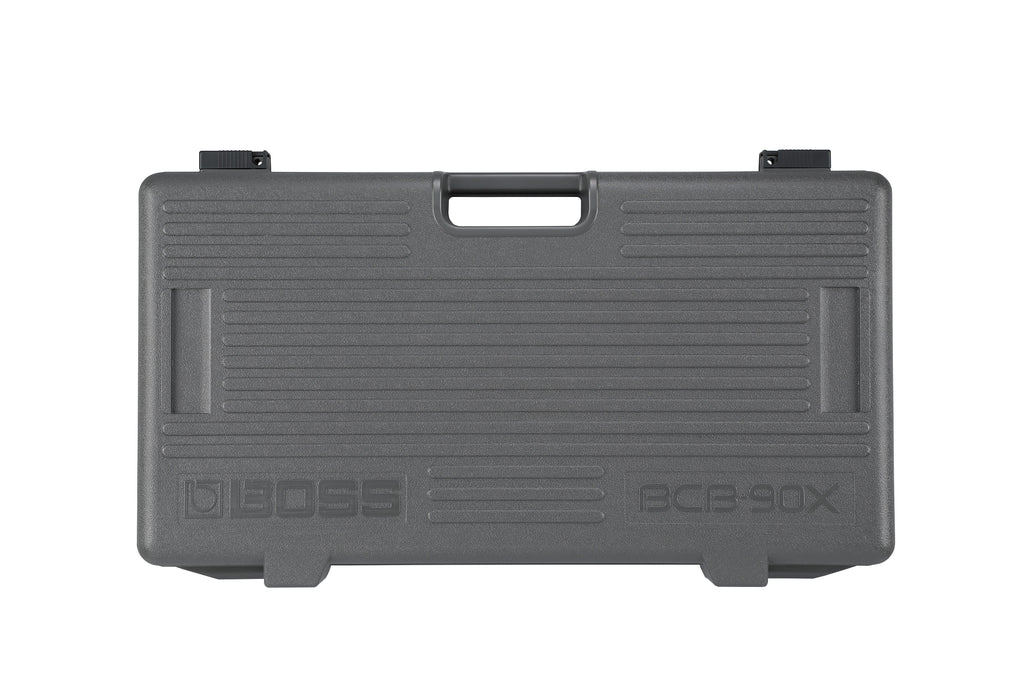 Boss BCB-90X Pedalboard