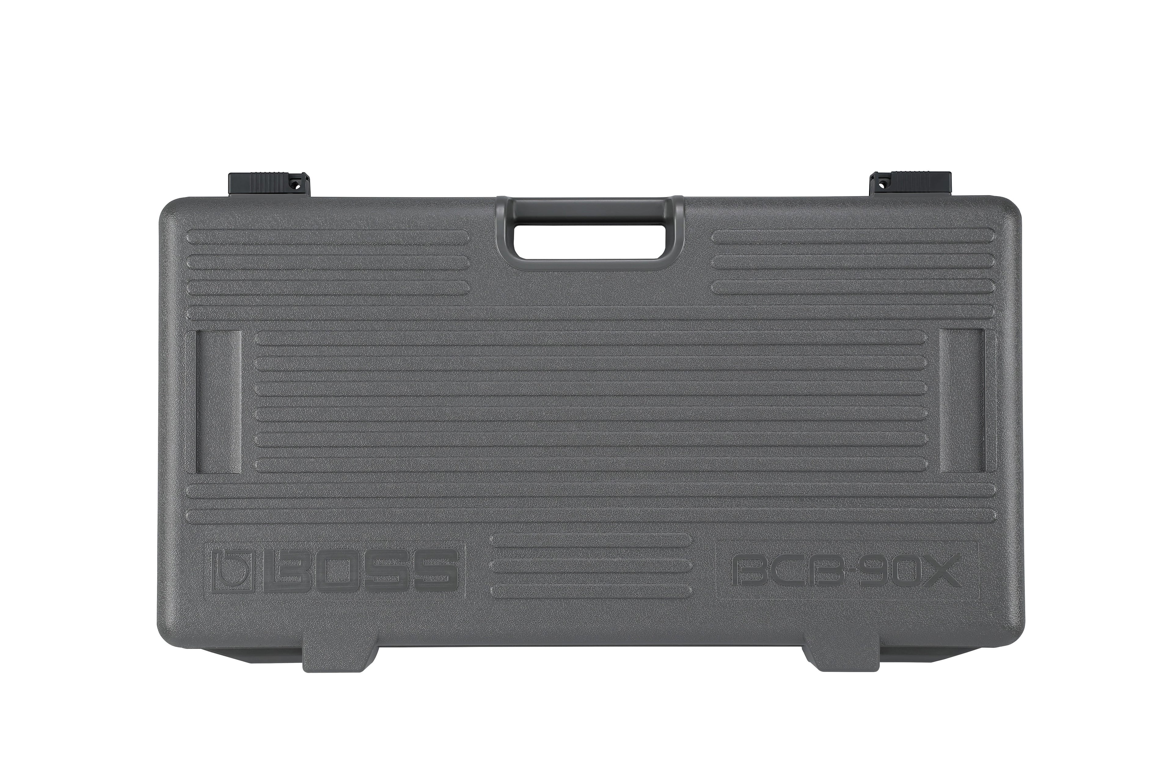 Boss BCB-90X Pedalboard