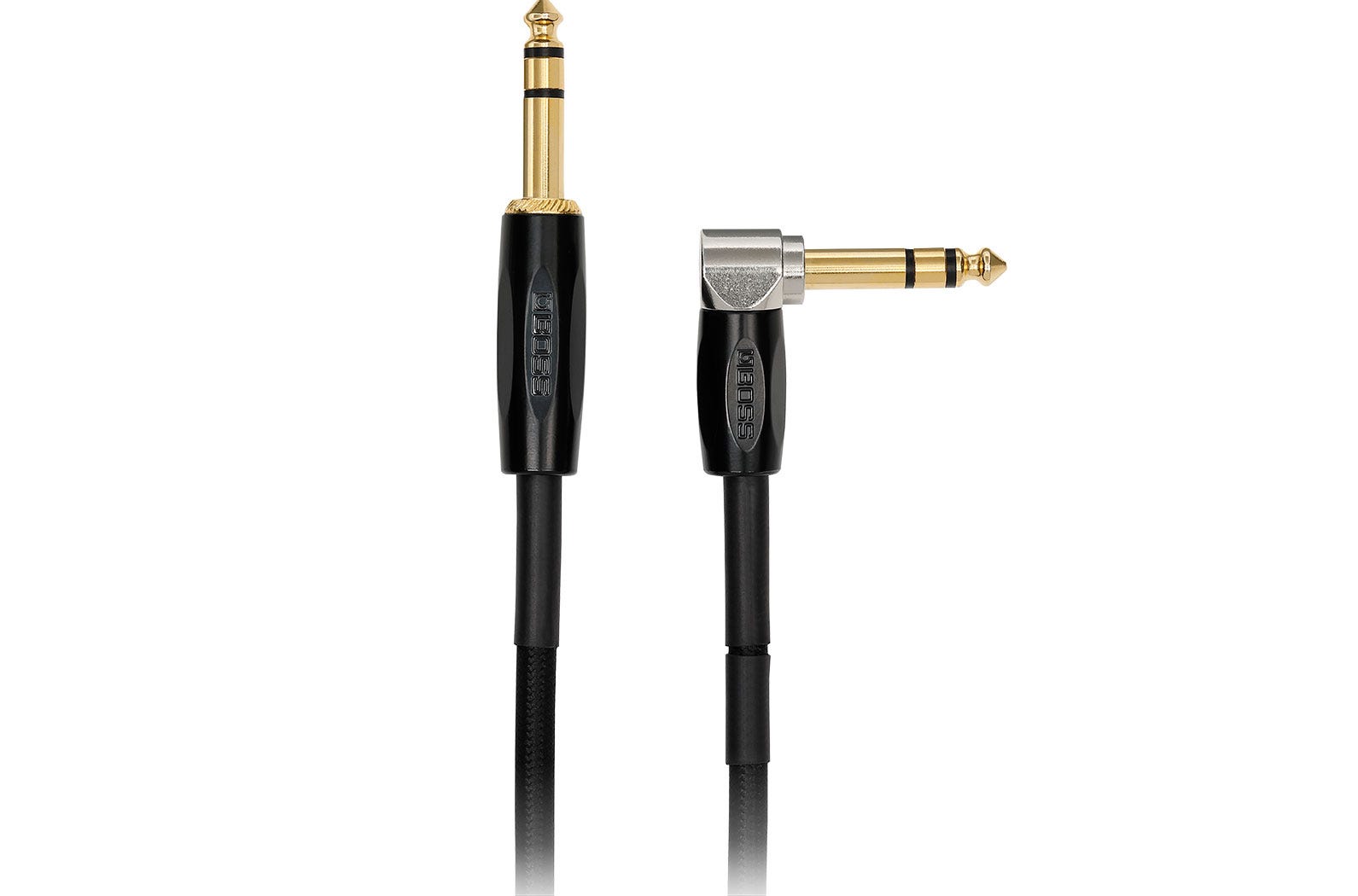 Boss BCC-3TRA TRS - TRS Cable - 3ft