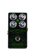 Black Country Customs Blackheath Bass Distortion Pedal