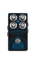 Black Country Customs "The 85" Bass Octave / Pitch Pedal
