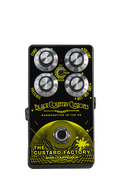Black Country Customs "The Custard Factory" Bass Compressor Pedal