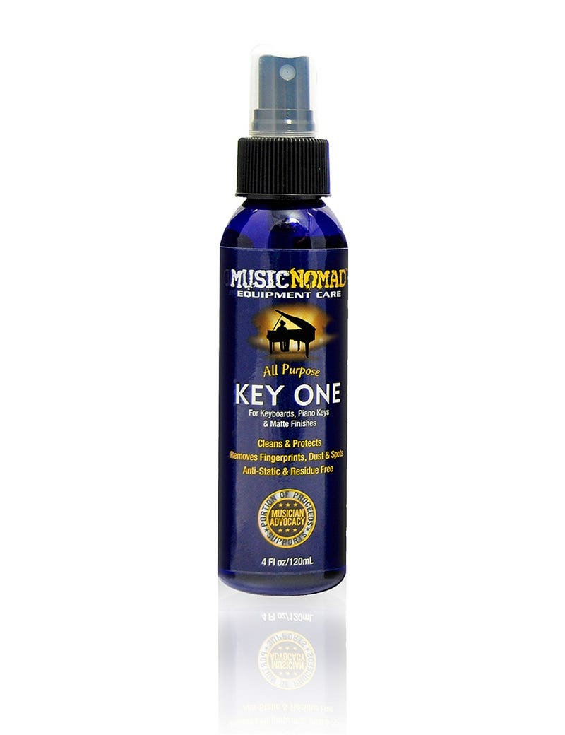 Music Nomad All Purpose Key ONE Cleaner