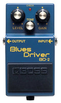 Boss BD-2 Blues Driver (BD2)