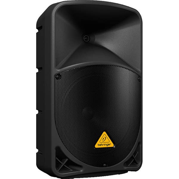 Behringer B112D 1000W 2-way 12" powered speaker