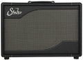 Suhr Bella 1x12 Speaker Cabinet - Black Tolex