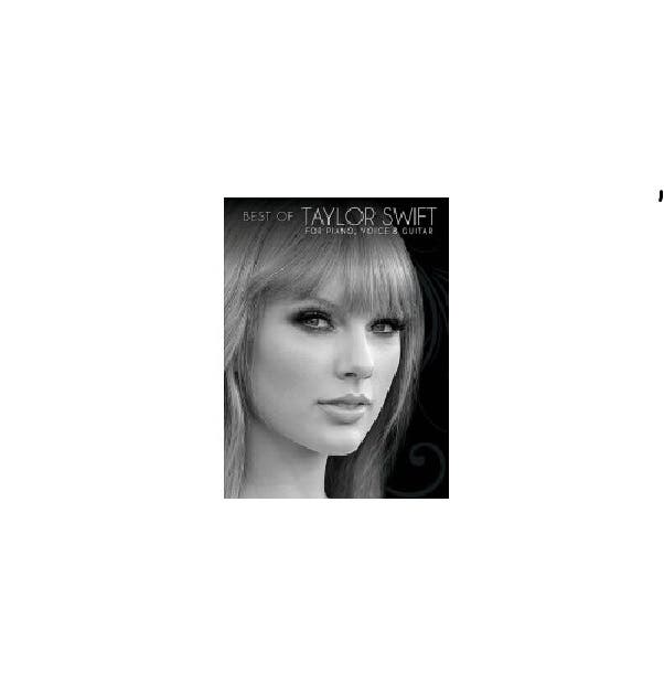 Best Of Taylor Swift Pvg