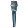 Shure Beta 87A Vocal Microphone