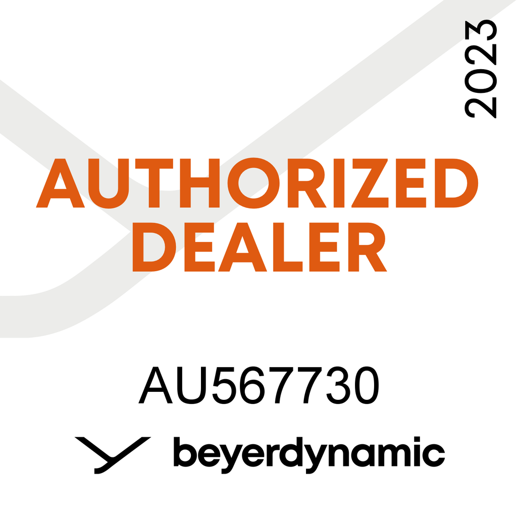 Beyerdynamic DT880 Pro Reference Studio Headphones (Semi-open)