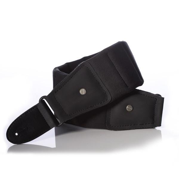 Mono M80 Betty Black Guitar Strap - Long