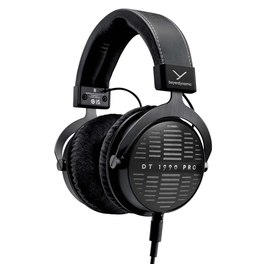 Beyerdynamic DT 1990 PRO MKII Open-Back Reference Headphones