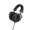 Beyerdynamic DT880 Pro Semi-Open Reference Studio Headphones (Limited Black Edition)
